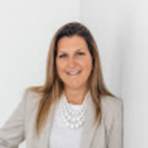 Meet your Posher, Trish